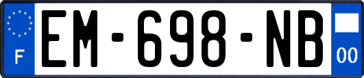 EM-698-NB