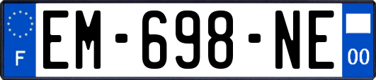 EM-698-NE