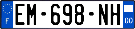 EM-698-NH