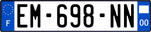 EM-698-NN