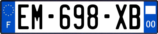 EM-698-XB