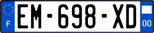 EM-698-XD