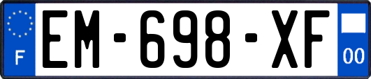EM-698-XF