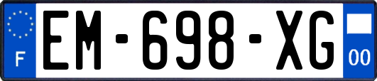 EM-698-XG