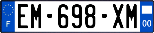 EM-698-XM