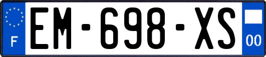 EM-698-XS