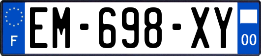 EM-698-XY