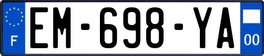 EM-698-YA