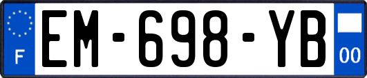 EM-698-YB