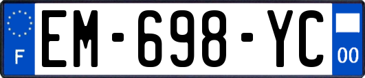 EM-698-YC