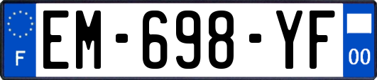 EM-698-YF