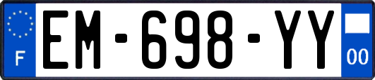 EM-698-YY
