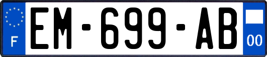 EM-699-AB