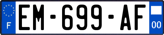 EM-699-AF