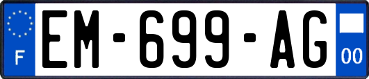 EM-699-AG