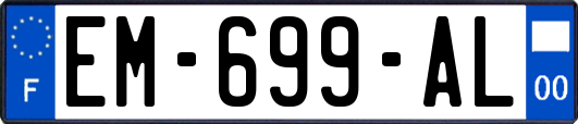 EM-699-AL