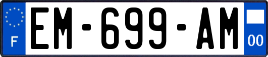 EM-699-AM