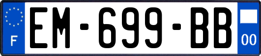 EM-699-BB