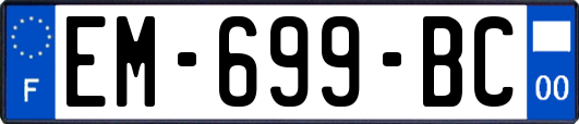 EM-699-BC
