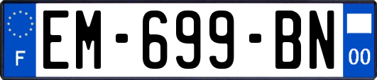 EM-699-BN