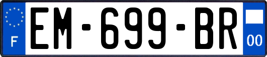 EM-699-BR