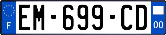 EM-699-CD