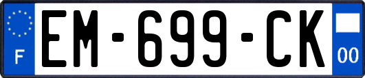 EM-699-CK