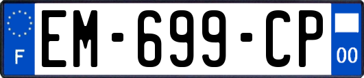 EM-699-CP