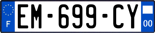 EM-699-CY