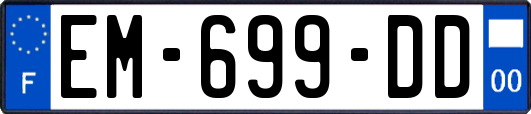 EM-699-DD