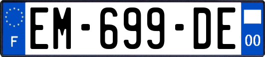 EM-699-DE
