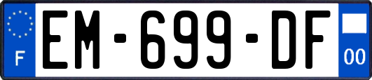 EM-699-DF