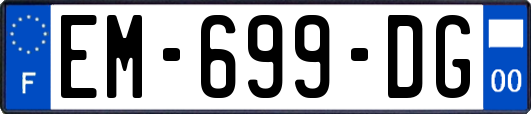 EM-699-DG
