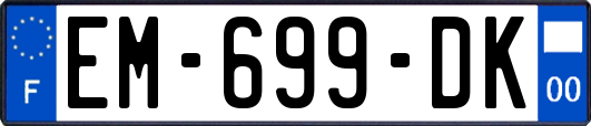 EM-699-DK