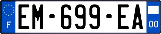 EM-699-EA