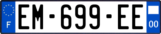 EM-699-EE