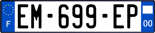 EM-699-EP