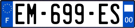 EM-699-ES