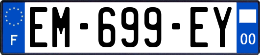 EM-699-EY