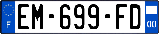 EM-699-FD