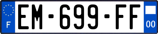 EM-699-FF