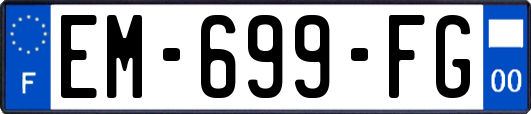 EM-699-FG
