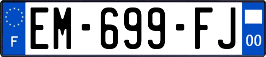 EM-699-FJ