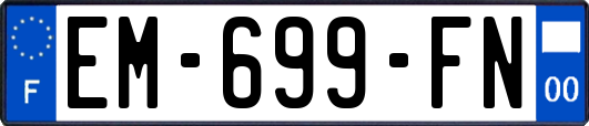 EM-699-FN