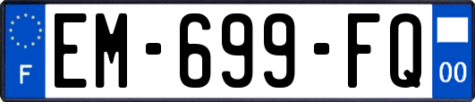 EM-699-FQ