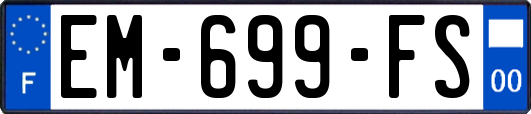 EM-699-FS