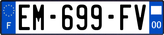 EM-699-FV