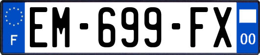 EM-699-FX