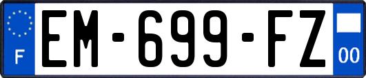 EM-699-FZ