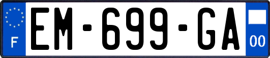 EM-699-GA